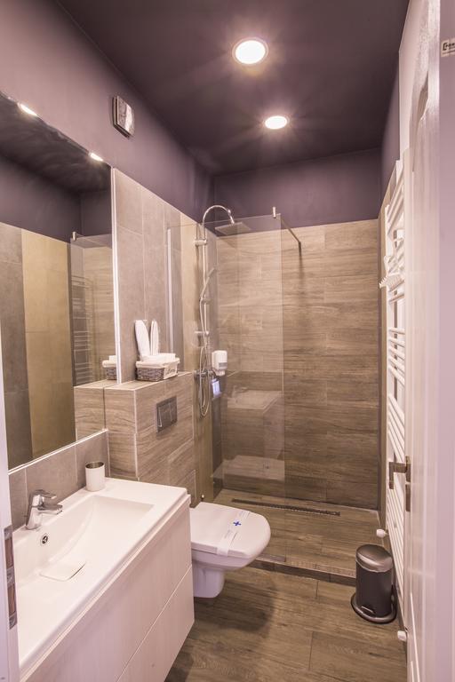 Weidner Apartments Sybin Zewnętrze zdjęcie