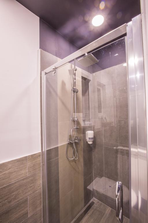 Weidner Apartments Sybin Zewnętrze zdjęcie
