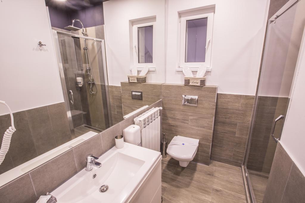 Weidner Apartments Sybin Zewnętrze zdjęcie