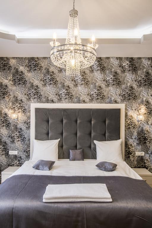 Weidner Apartments Sybin Zewnętrze zdjęcie